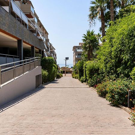 Monko Malibu Apartment Torremolinos Exterior photo