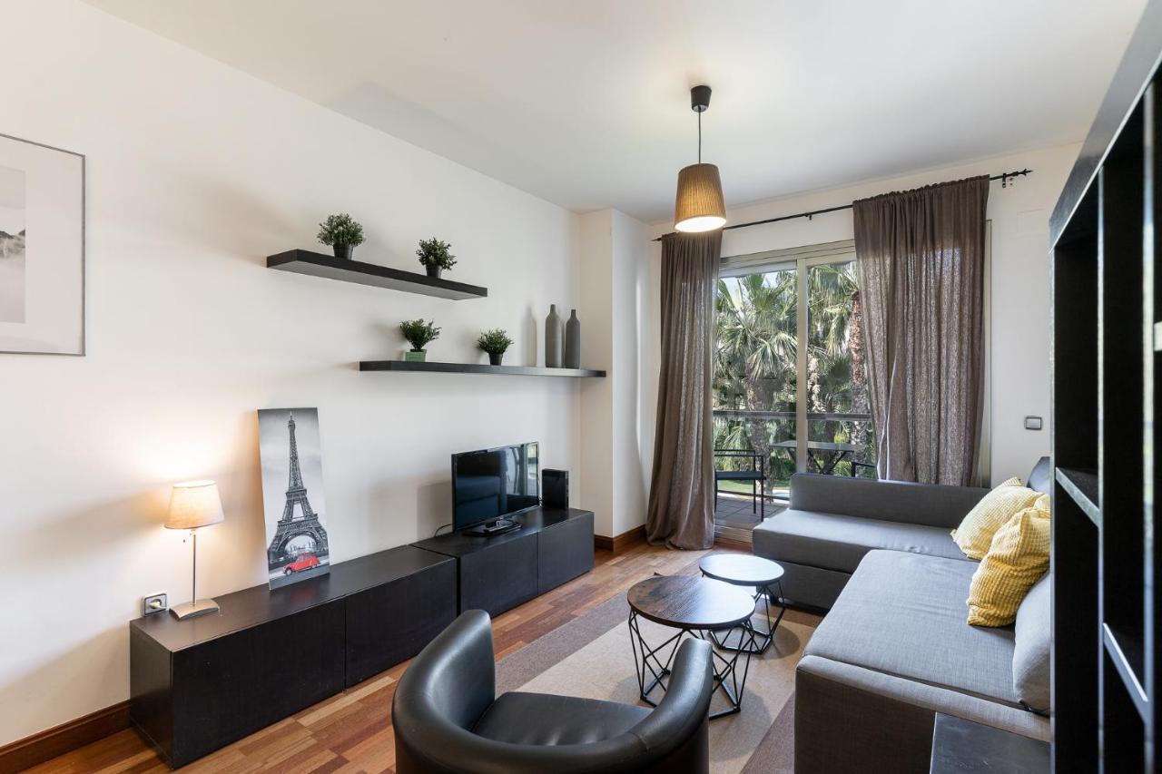 Monko Malibu Apartment Torremolinos Exterior photo