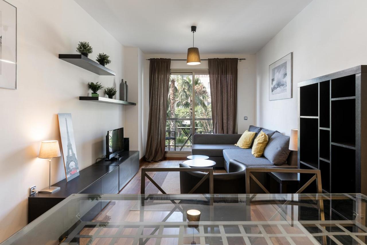 Monko Malibu Apartment Torremolinos Exterior photo