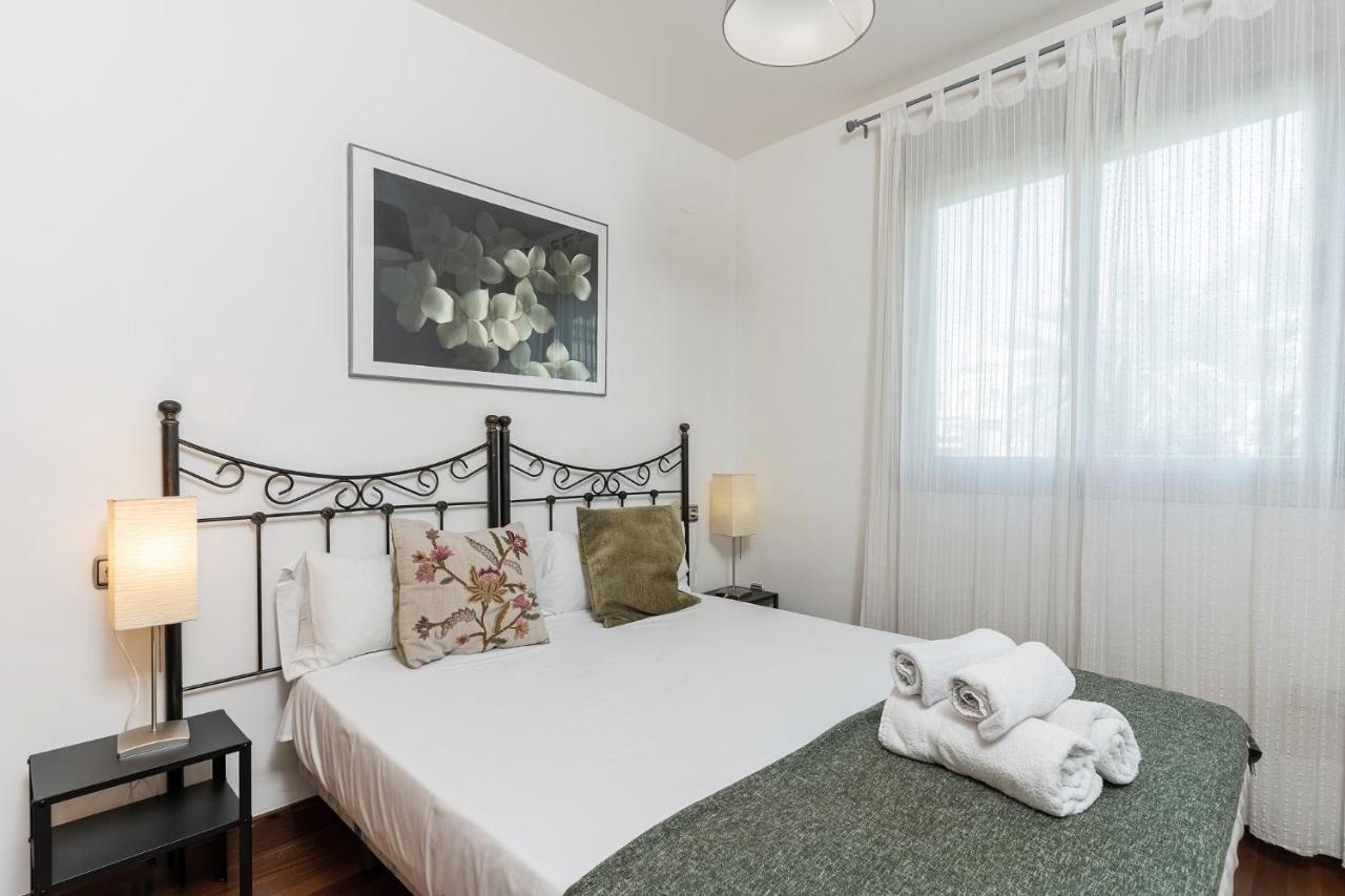 Monko Malibu Apartment Torremolinos Exterior photo