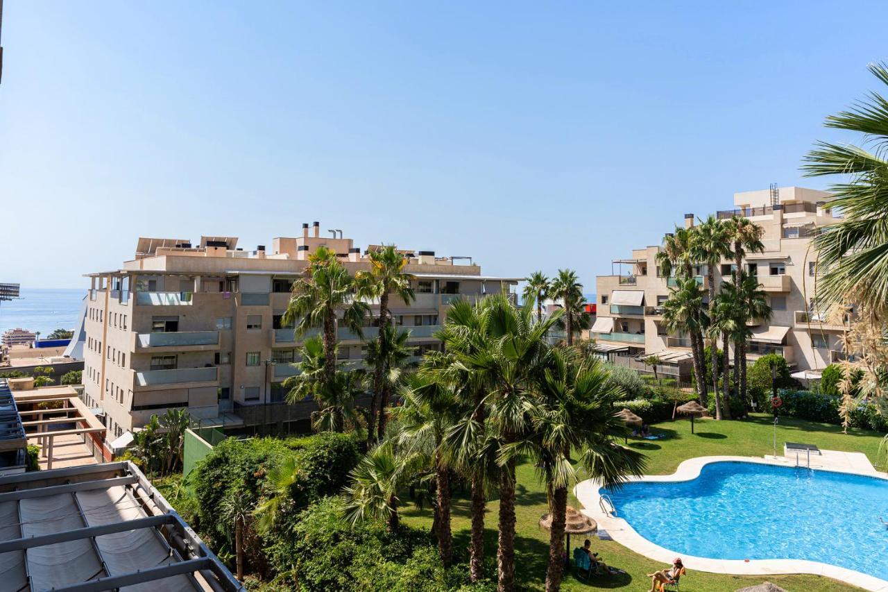 Monko Malibu Apartment Torremolinos Exterior photo