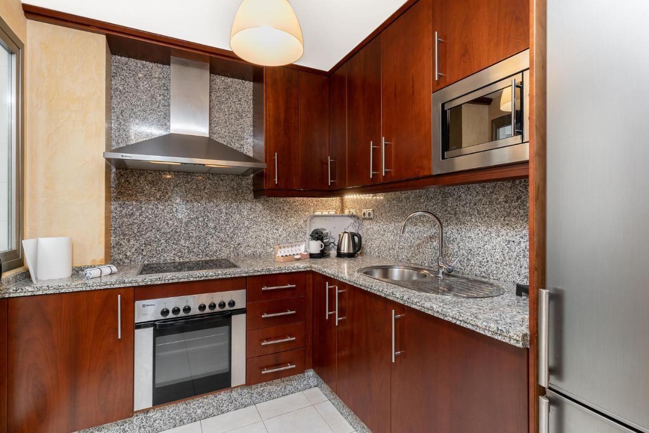 Monko Malibu Apartment Torremolinos Exterior photo