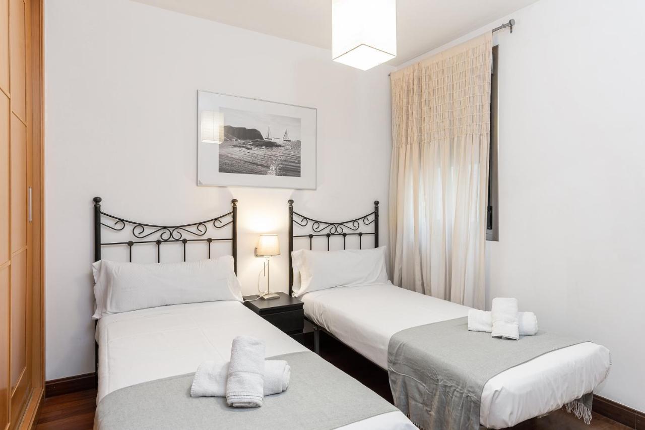 Monko Malibu Apartment Torremolinos Exterior photo
